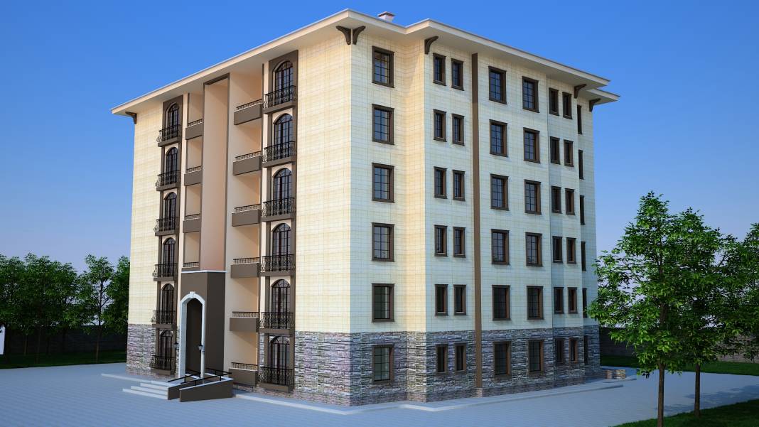 TOKİ kurasında ismi çıkmayanlar dikkat: 3 seçenek sunulacak 3